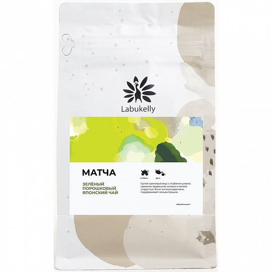 Маття (матча) Япония, 100 г